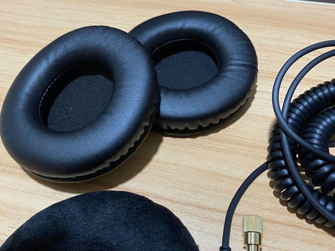 AKG K240 MKII セミオープン型 ヘッドホン 中古