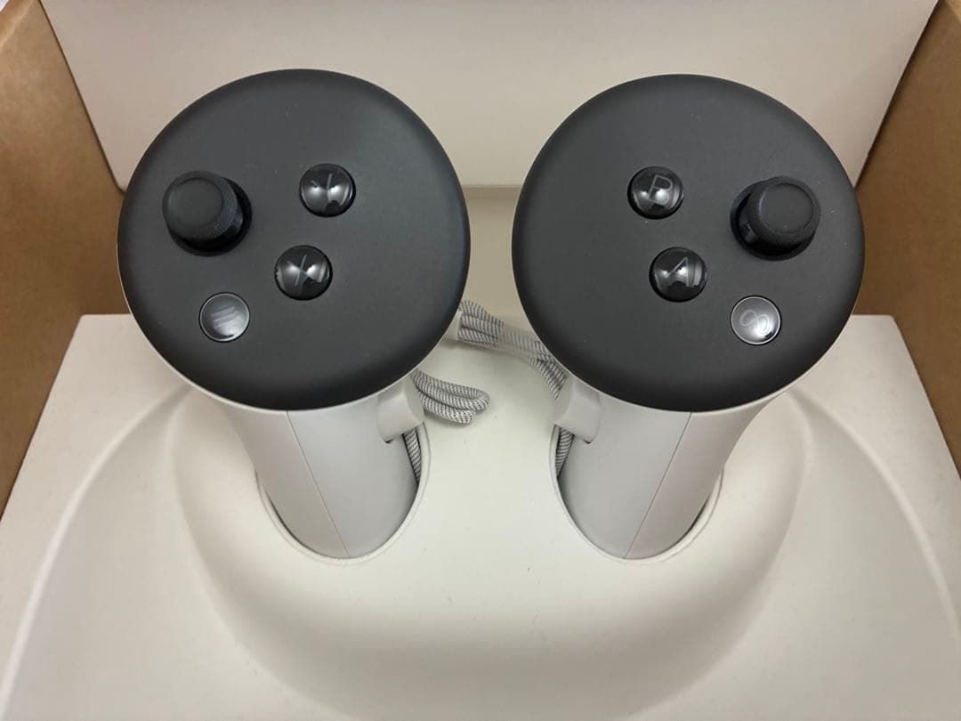 傷無 メタクエスト3 ベルト以外使用感少なめ