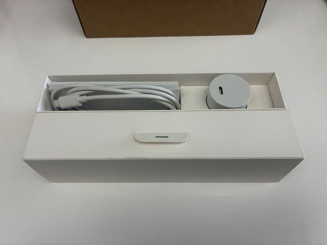 傷無 メタクエスト3 ベルト以外使用感少なめ