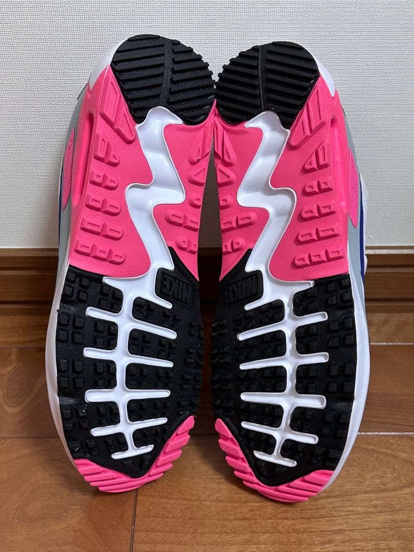 ナイキ エアマックス90G 28.5cm