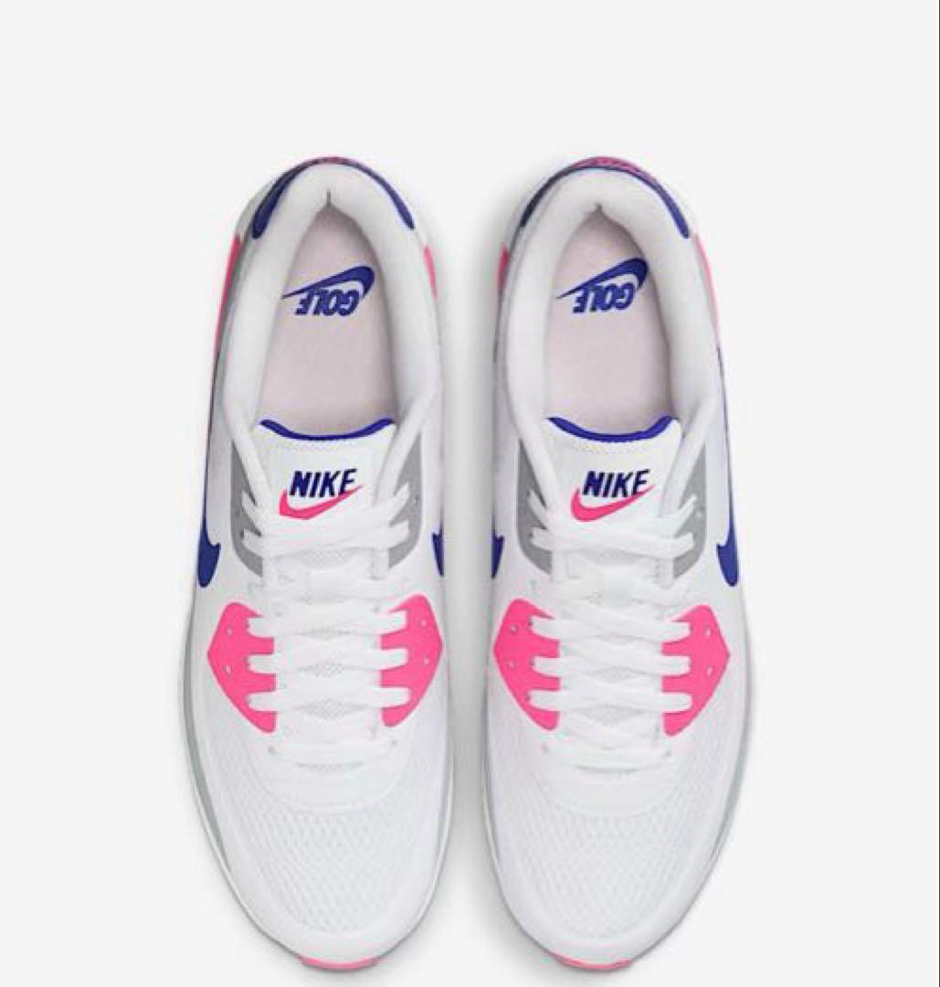 ナイキ エアマックス90G 28.5cm