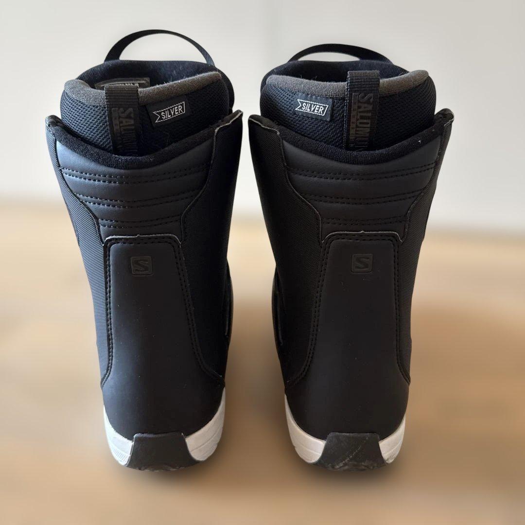 スノーボード SALOMON LAUNCH BOA JR 22cm