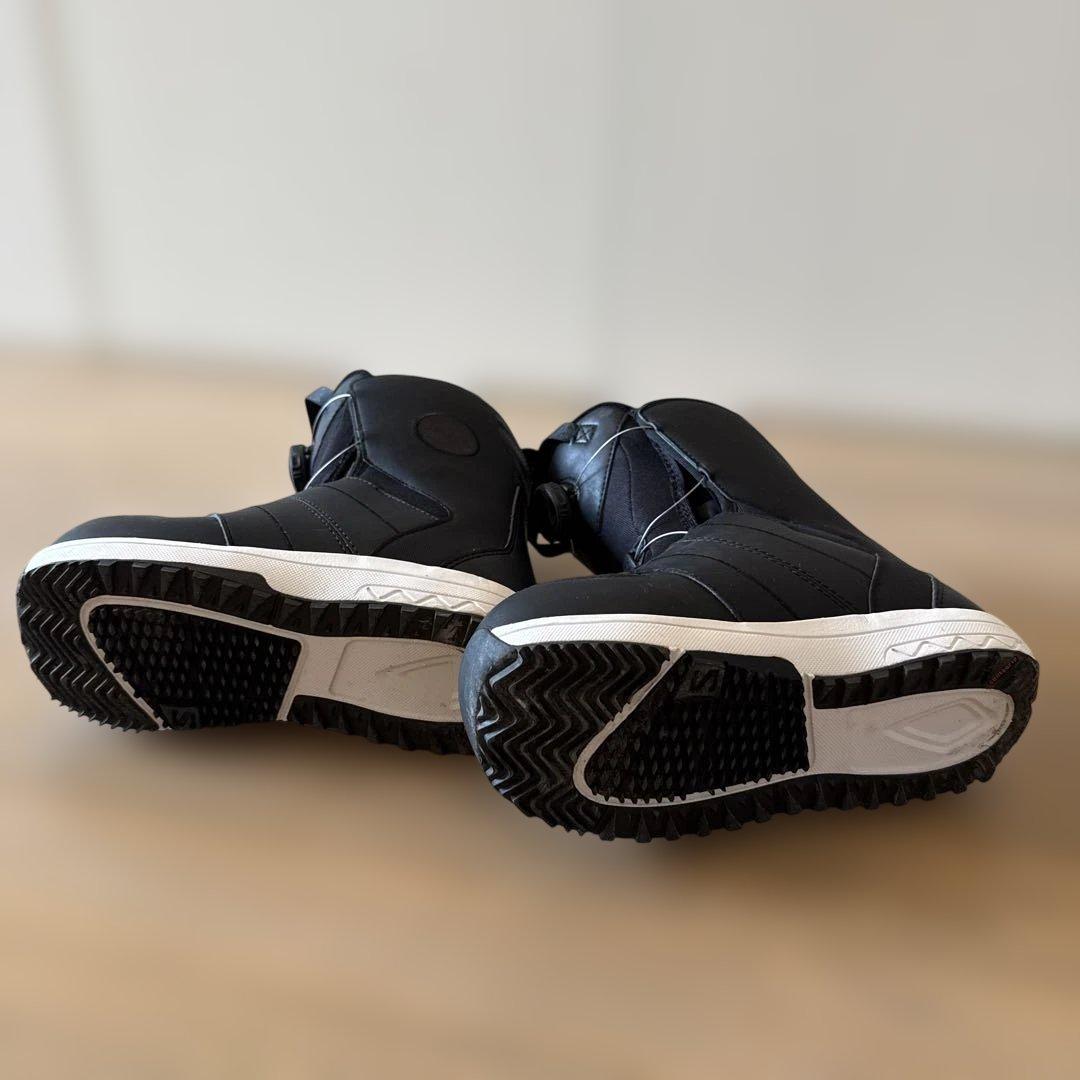 スノーボード SALOMON LAUNCH BOA JR 22cm