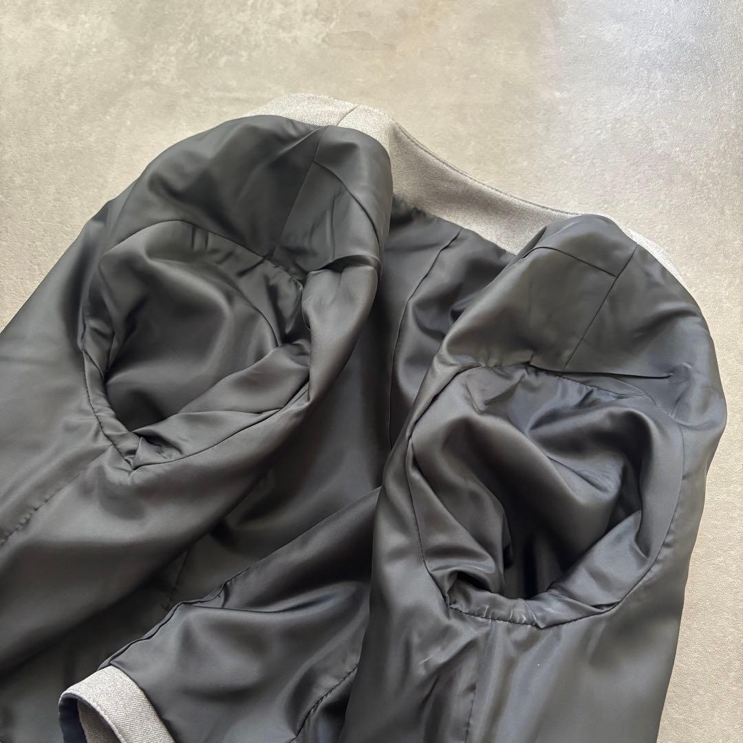 CHOPIN deux フォーマル　セットアップ　ワンピース　ボレロ　卒服