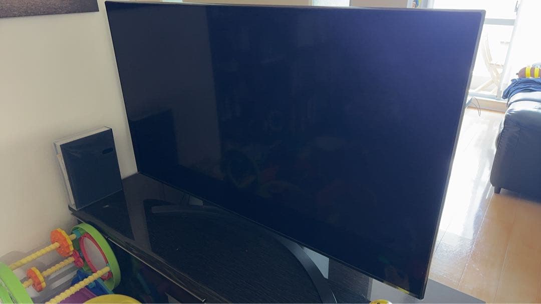 さ*ま様 LG 4K 液晶テレビ　55インチ　55nano91jna