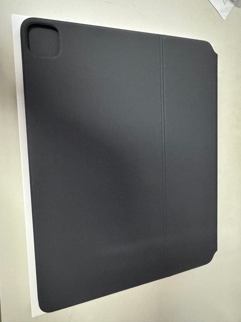 iPadアクセサリー iPad Magic Keyboard MXQU2J/A