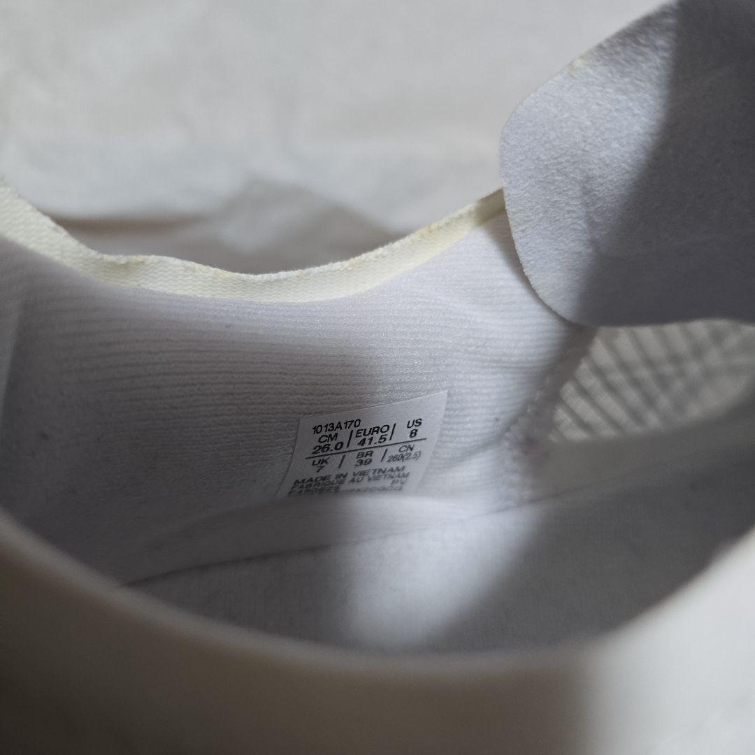 ASICS MEGABLAST メガブラスト　26.0cm