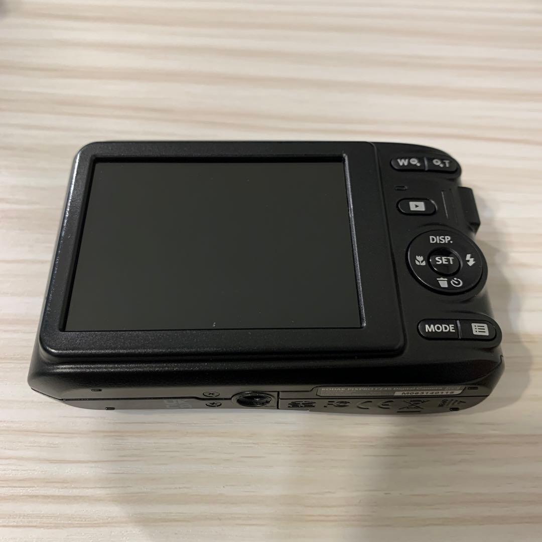 デジタルカメラ KODAK PIXPRO FZ45