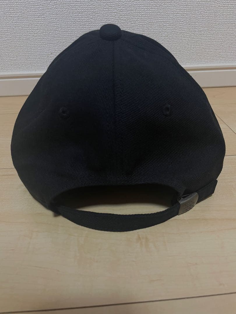 Suke3 様　NEIGHBORHOOD ロゴキャップ