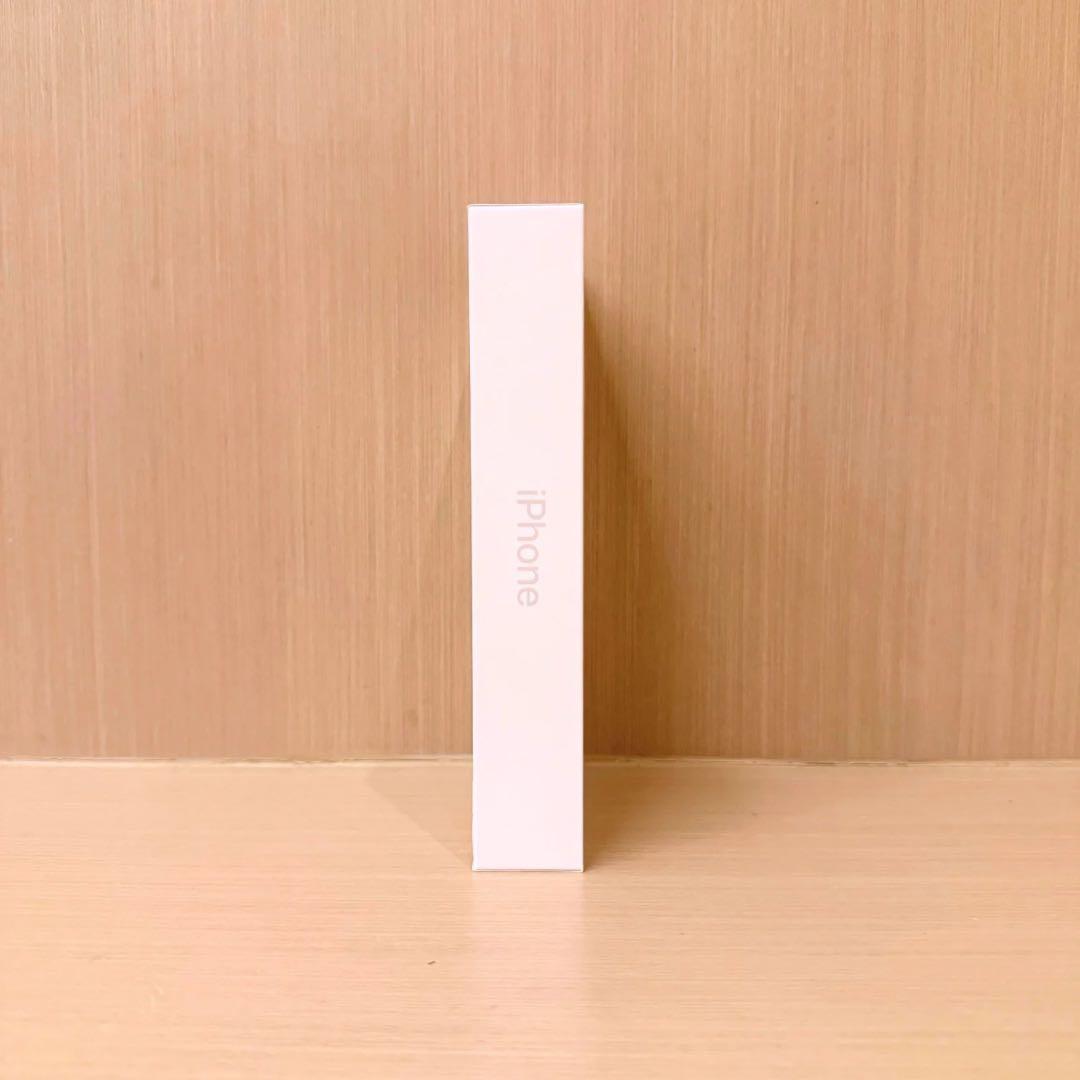 iPhone17 Pro 512GB シルバー　未開封 物理SIM対応 海外版