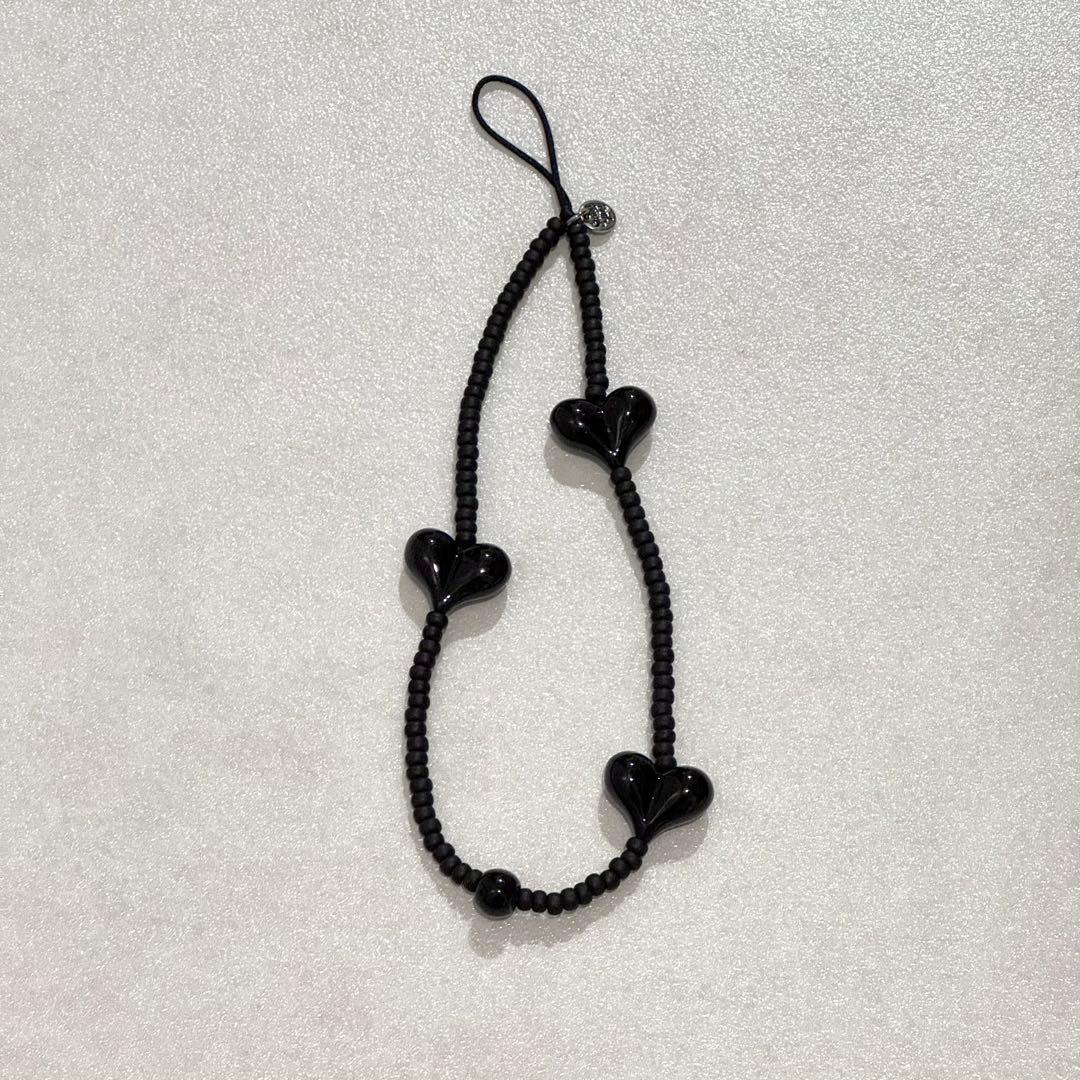 【正規品】String Tingストリングティング／スマホストラップ