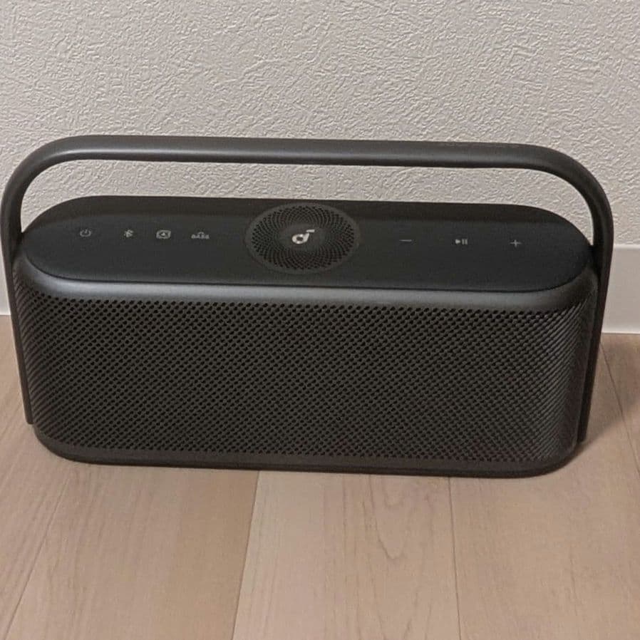 Anker Soundcore MotionX600 A3130 スピーカー
