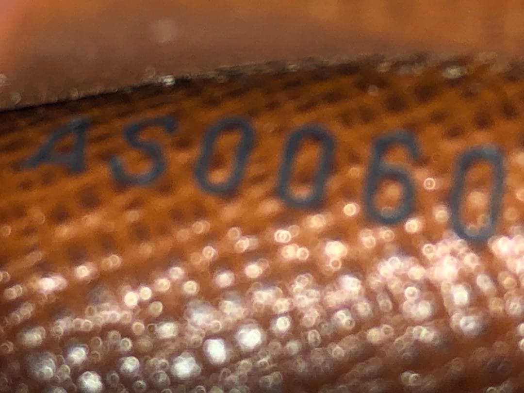 LOUIS VUITTONモノグラム名刺入れ カードケース