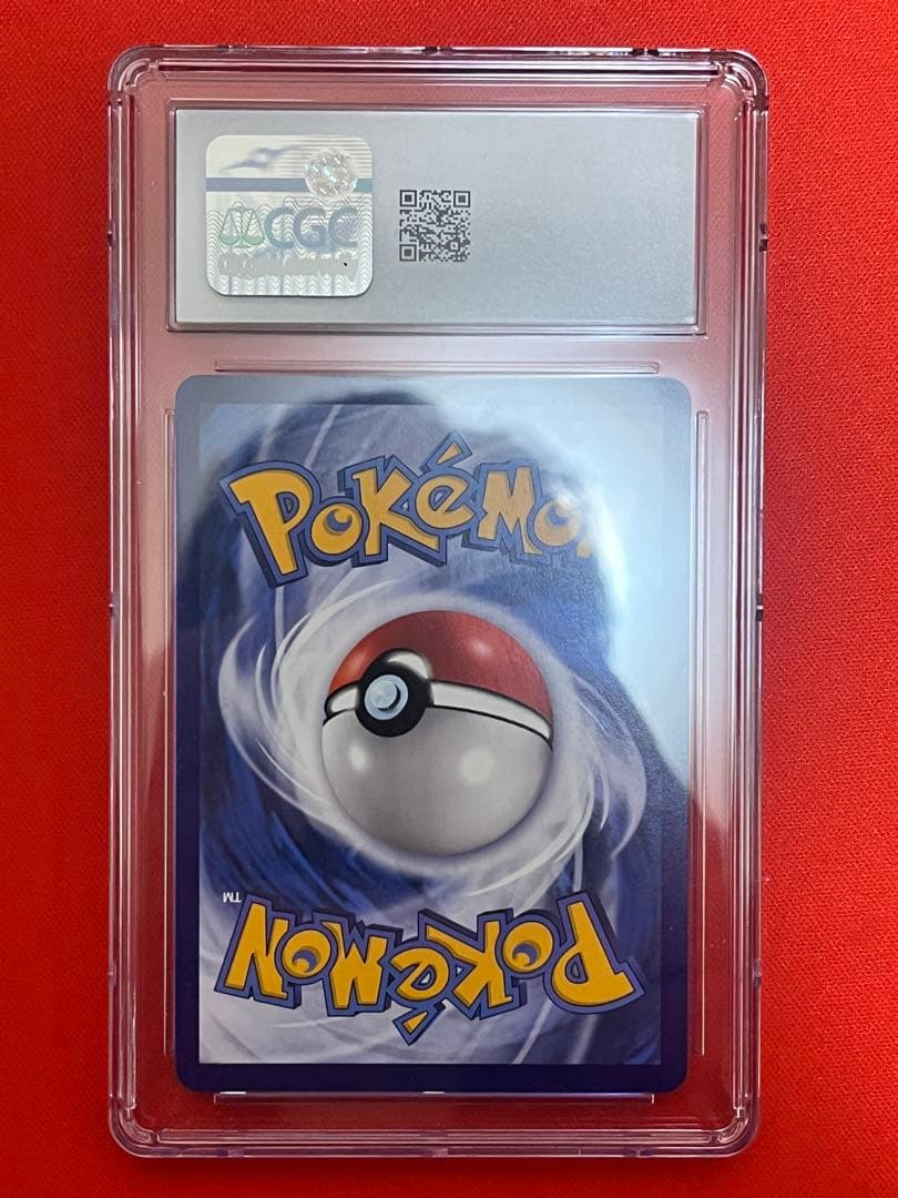 がんばリーリエ　SR　PSA10 台湾　中国 2019