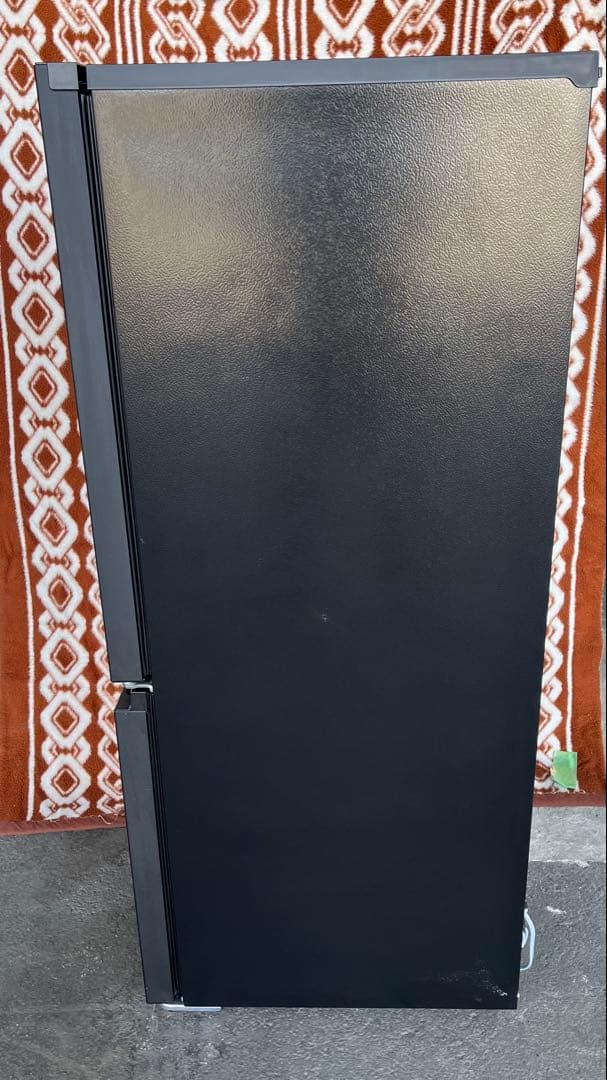 Panasonic中古冷蔵庫 180L 2023年製 形名NRーB18C1ーK