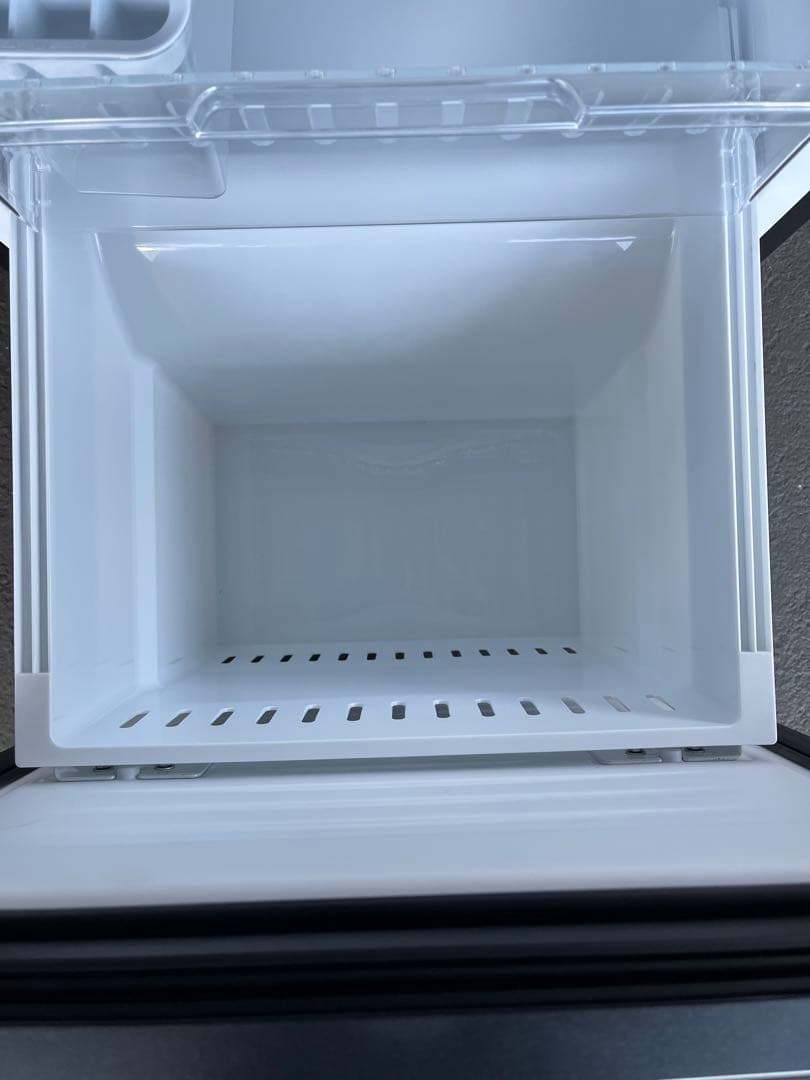 Panasonic中古冷蔵庫 180L 2023年製 形名NRーB18C1ーK