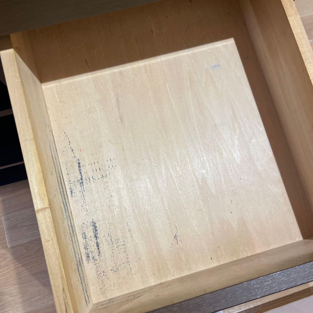 レジカウンター、受付、木製