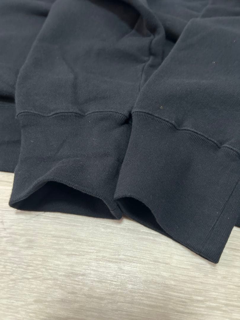 UNDERCOVER 19ss ZORUGE ナンバリング スウェット 3