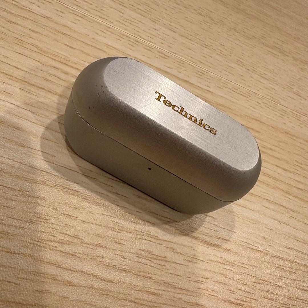 5年保証 Technics EAH-AZ100-S シルバー