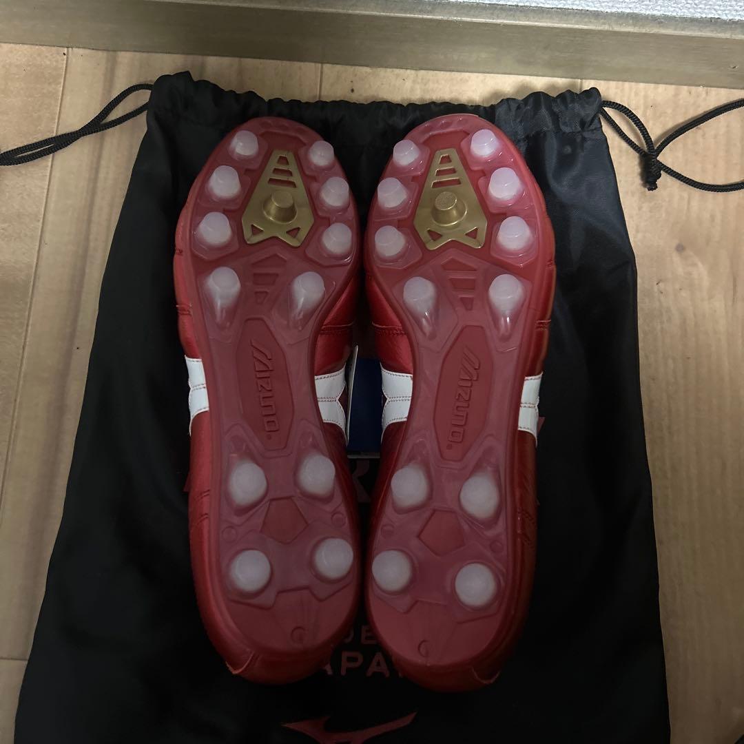 Mizuno Morelia サッカーシューズ 27.5cm
