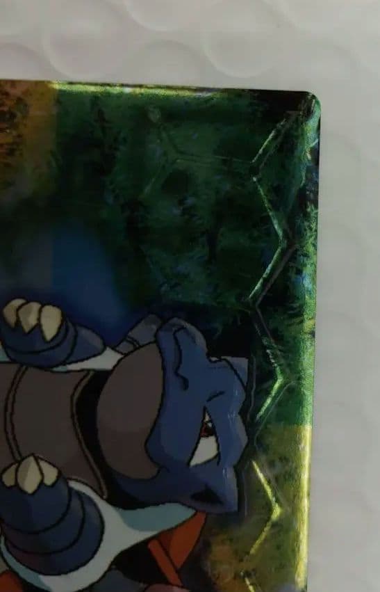 スーパーコレクション カメックス 高騰中 希少品 即購入可 早い者勝ち