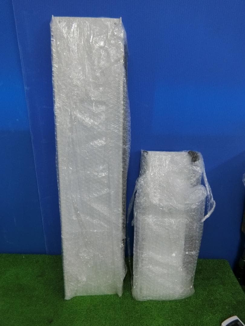 S818★IRIS ポータブルクーラー IPP-2222G 送料無料 保証付