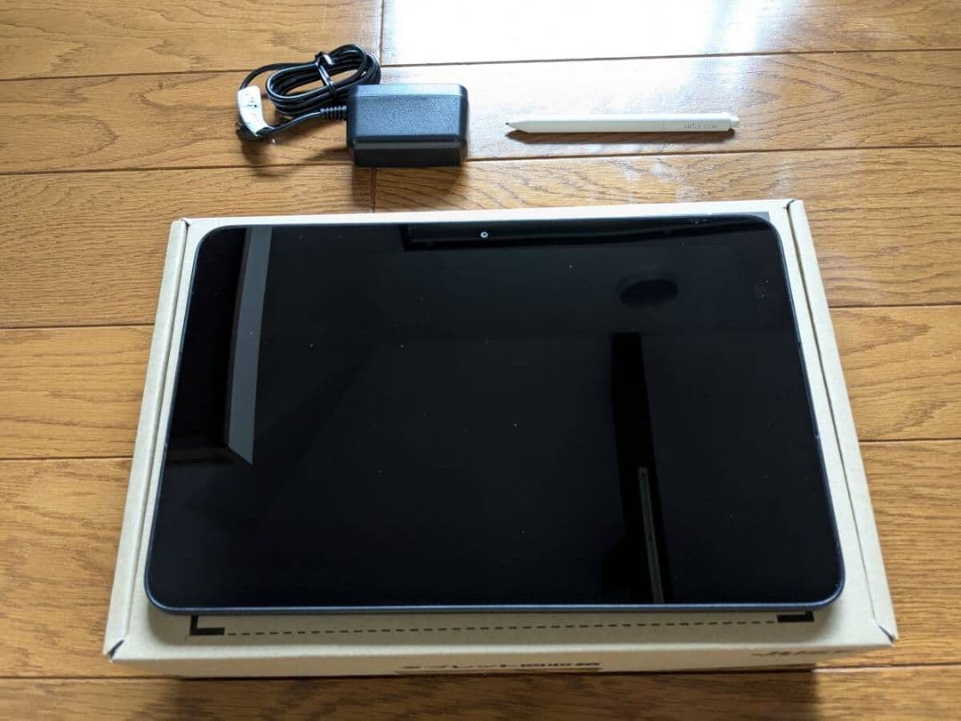 【送料込】【引取割引】 京セラ　ＫＣ-Ｔ３０３ＤＴ　アンドロイド１３　日本製　②