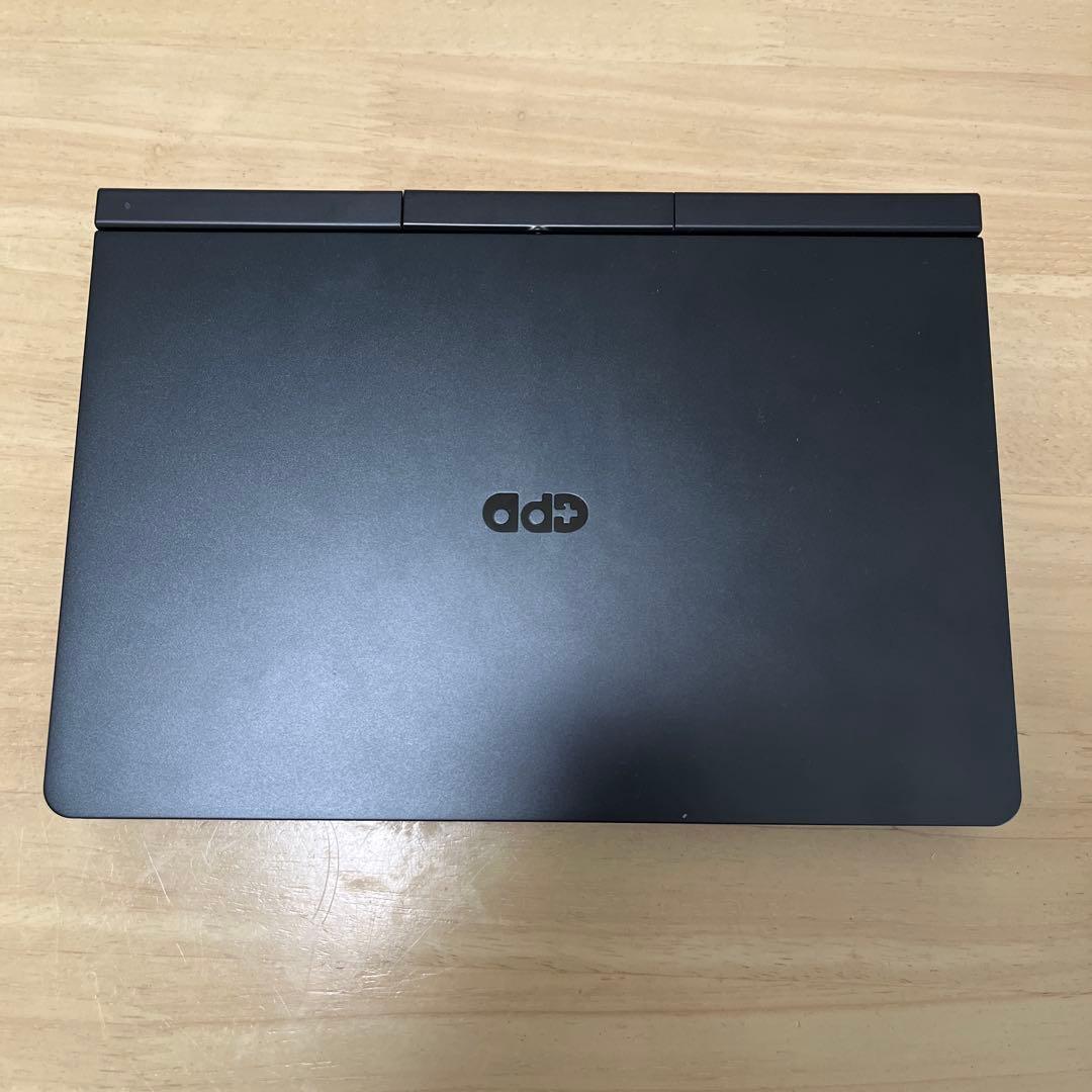 ミニPC GPD Poket 4 AMD Ryzen 7 8840U 16GB 1TB