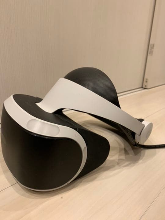 PSVR プレイステーションVR カメラ同梱版　SONY CUHJ-16001