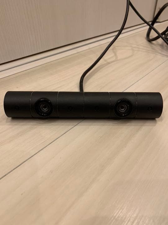 PSVR プレイステーションVR カメラ同梱版　SONY CUHJ-16001