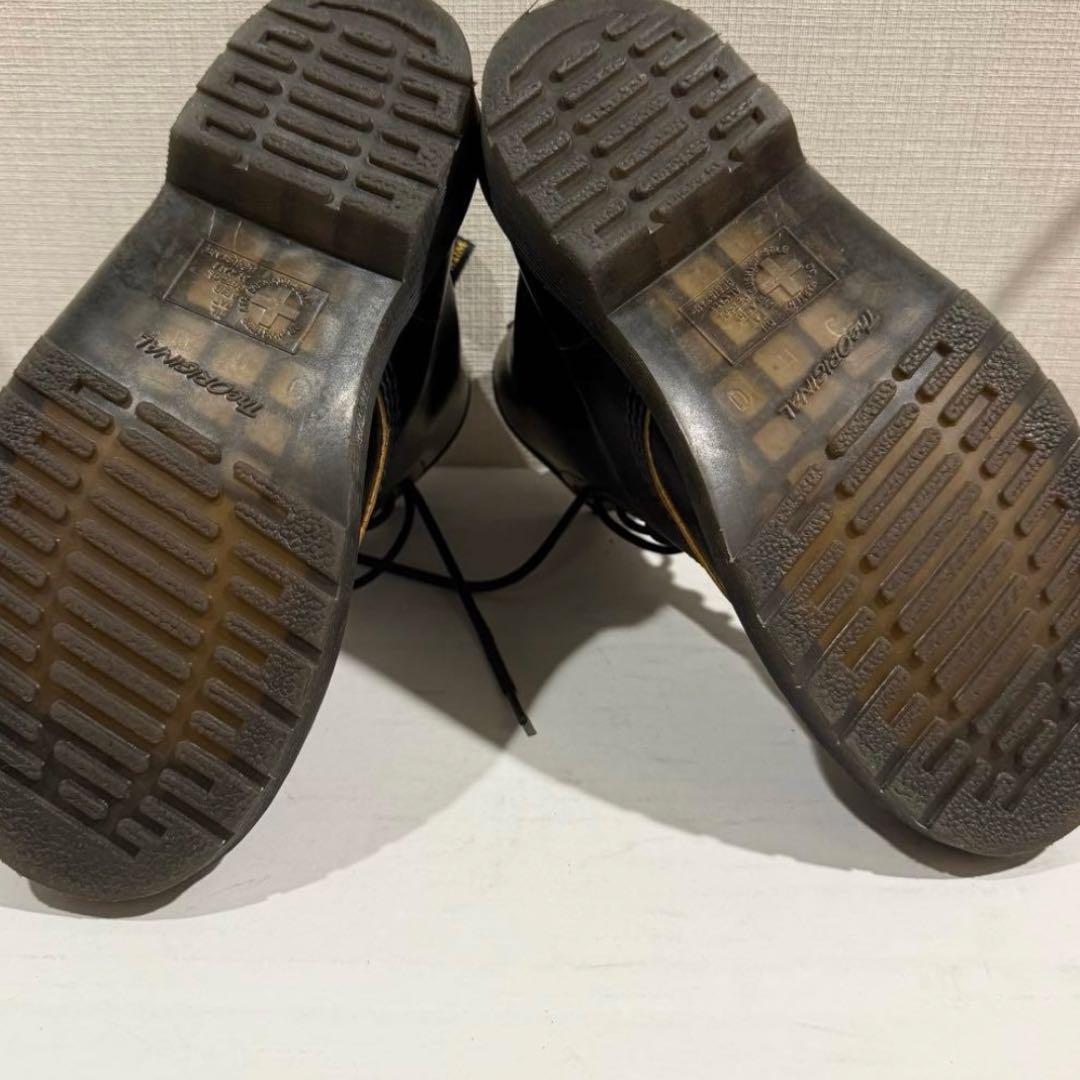 SALE 美品 ドクターマーチン　ブーツ　23、5