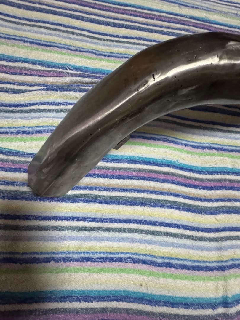 森政之 17プロフィア　低床用　ジェットイノウエ　パイプガード