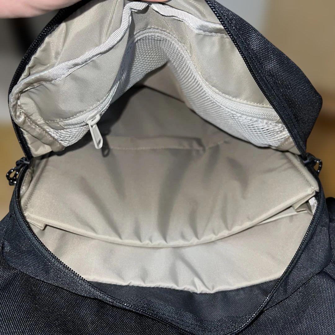 THE NORTH FACE ボルダー デイパック NM72250