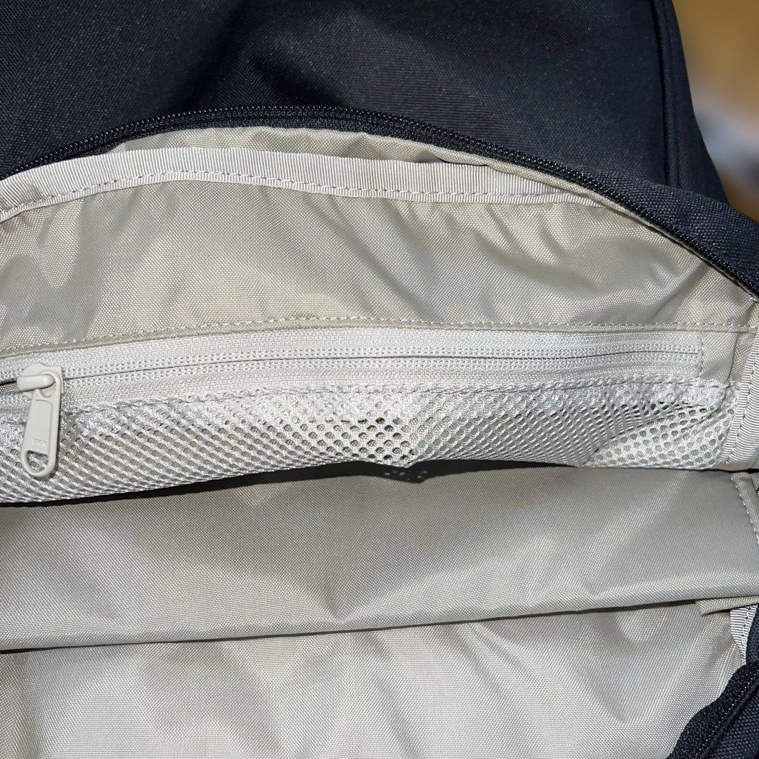 THE NORTH FACE ボルダー デイパック NM72250