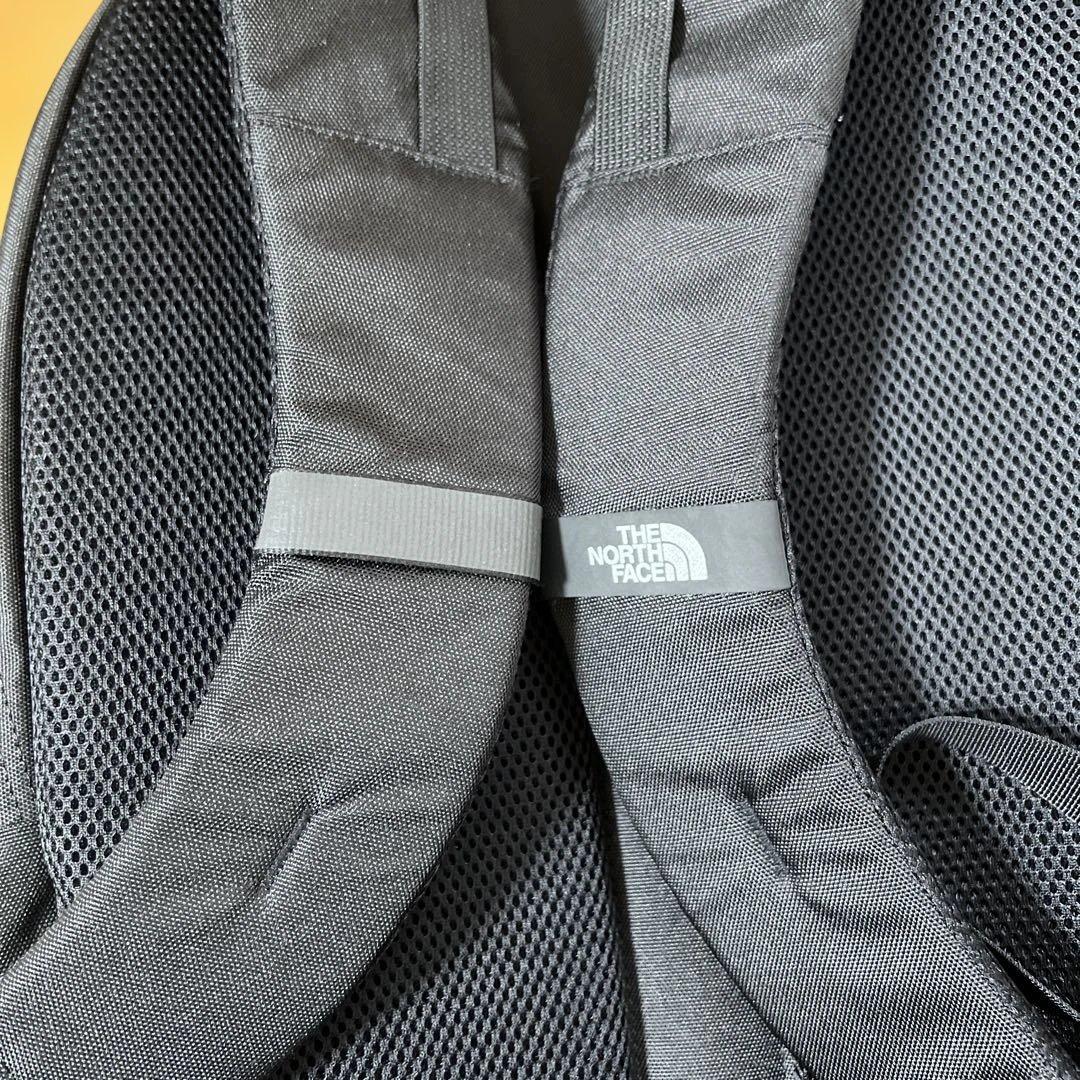 THE NORTH FACE ボルダー デイパック NM72250