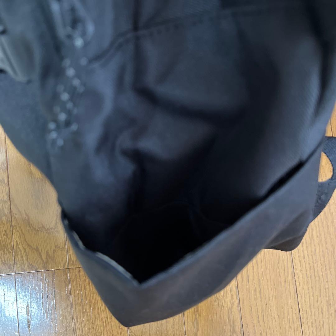 THE NORTH FACE ボルダー デイパック NM72250