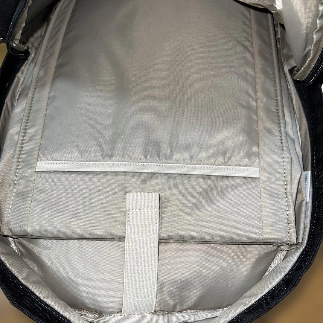 THE NORTH FACE ボルダー デイパック NM72250