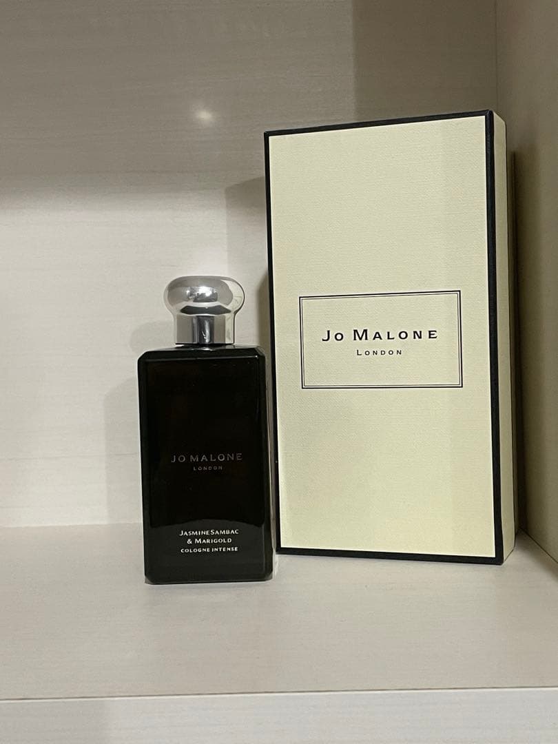 Jo Malone ジャスミンサンバック&マリーゴールド