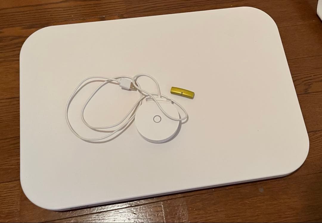 Catlog board 2 + Catlog2 首輪