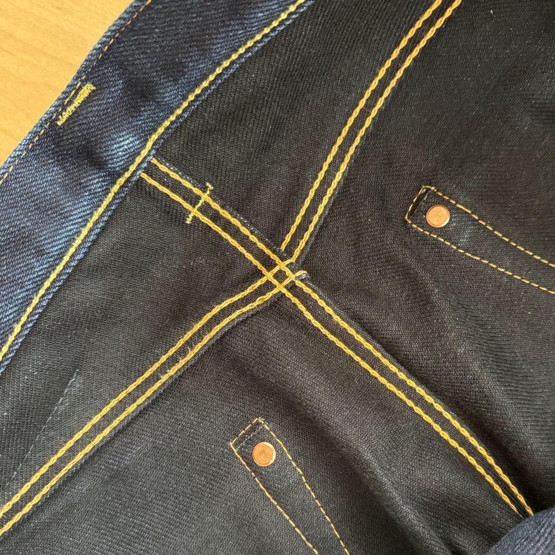 【激レア】IRON HEART（アイアンハート）634Sib セルビッチ21oz