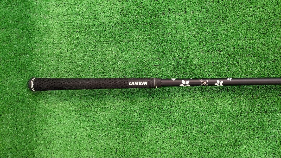 豆柴　　　ディアマナ　WB 43−SR ドライバー用