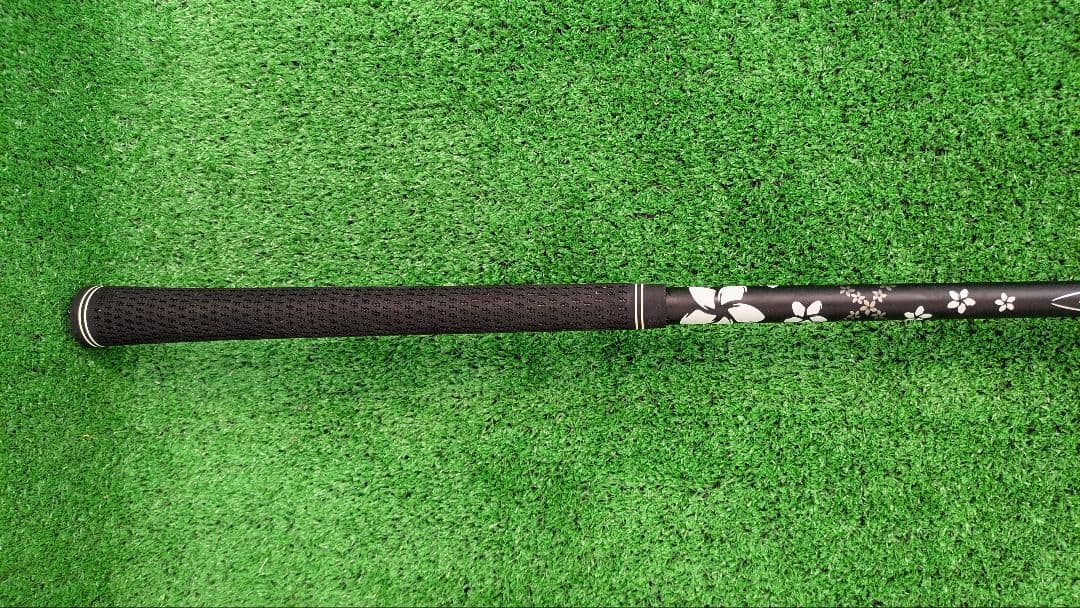 豆柴　　　ディアマナ　WB 43−SR ドライバー用