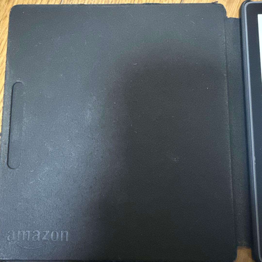 Kindle Oasis 色調節ライト搭載 GB