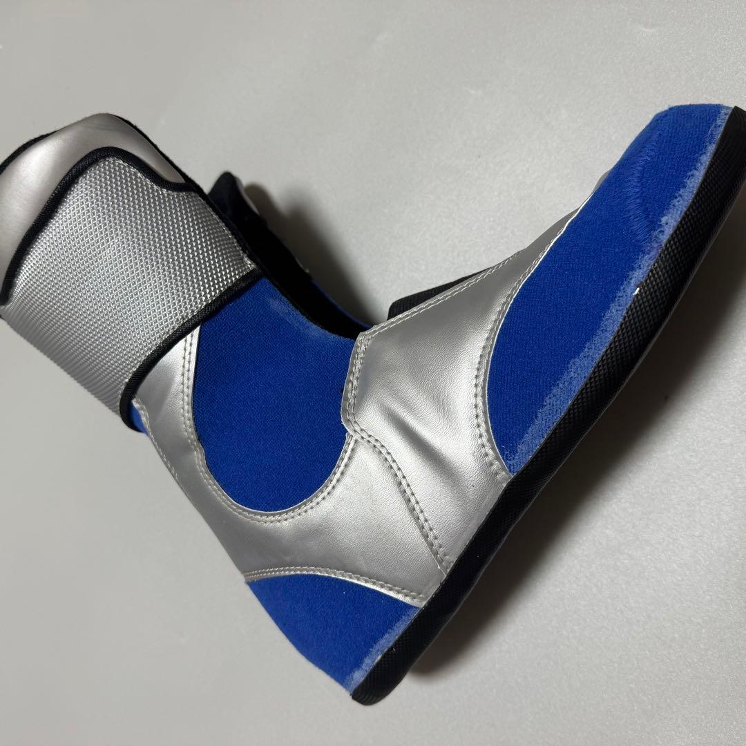 【新品未使用】GEN FACTORY CARVE6 スキーブーツ 26.5cm