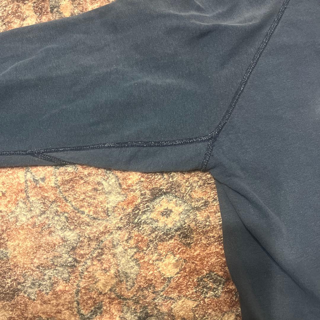 60sヴィンテージスウェット