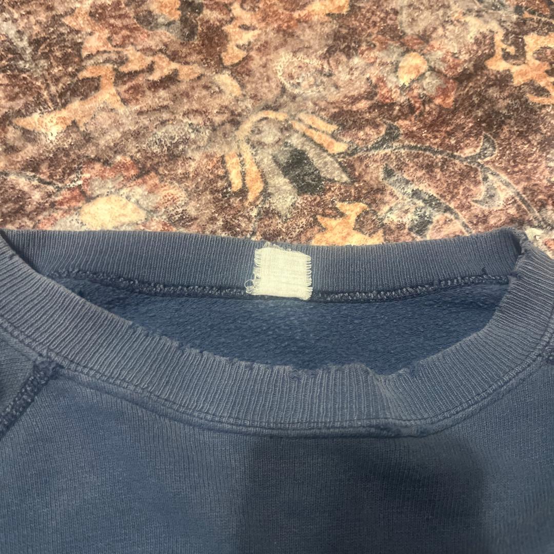 60sヴィンテージスウェット