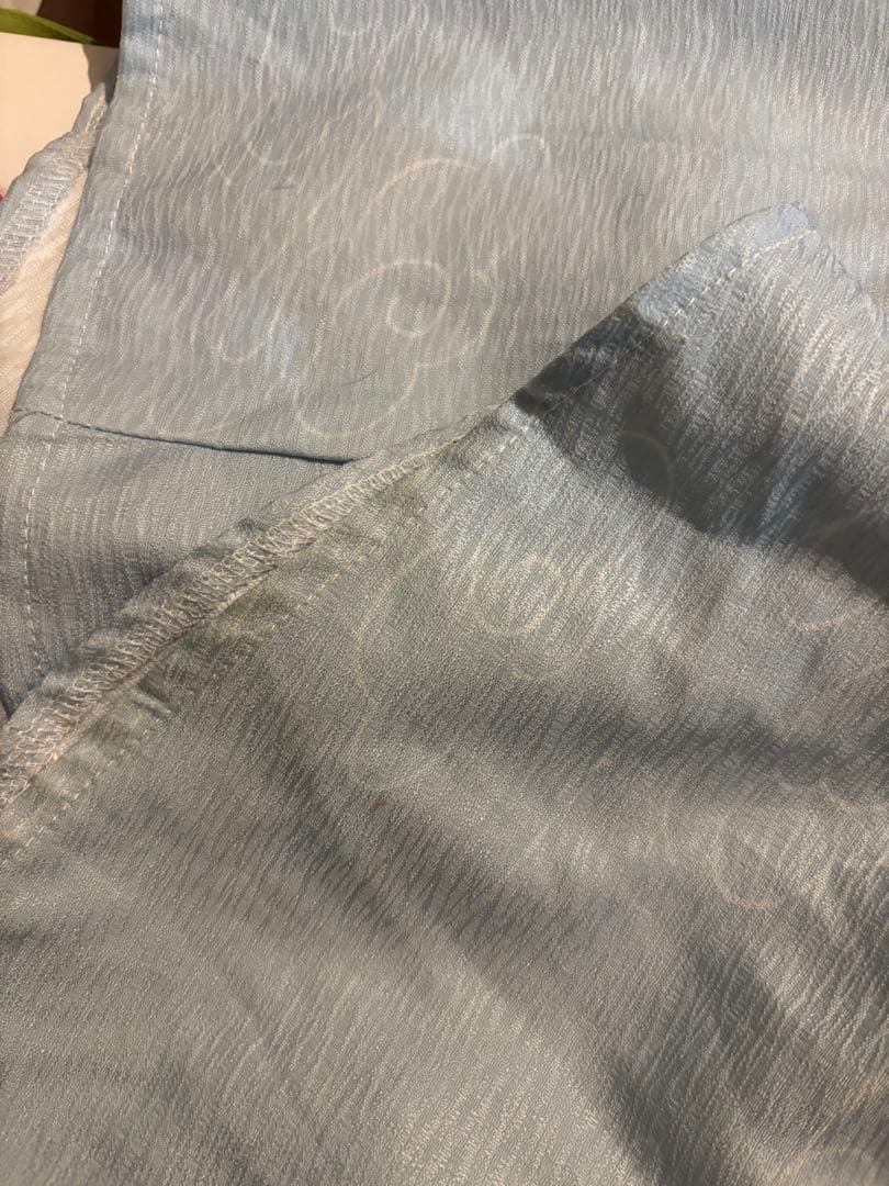 魔道祖師　藍忘機　コスプレ