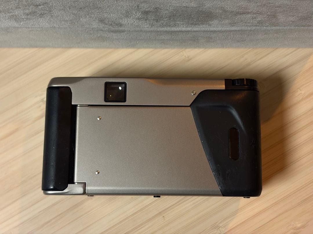 【極美品/元箱説付】CONTAX TVS II ジャンク 部品取り