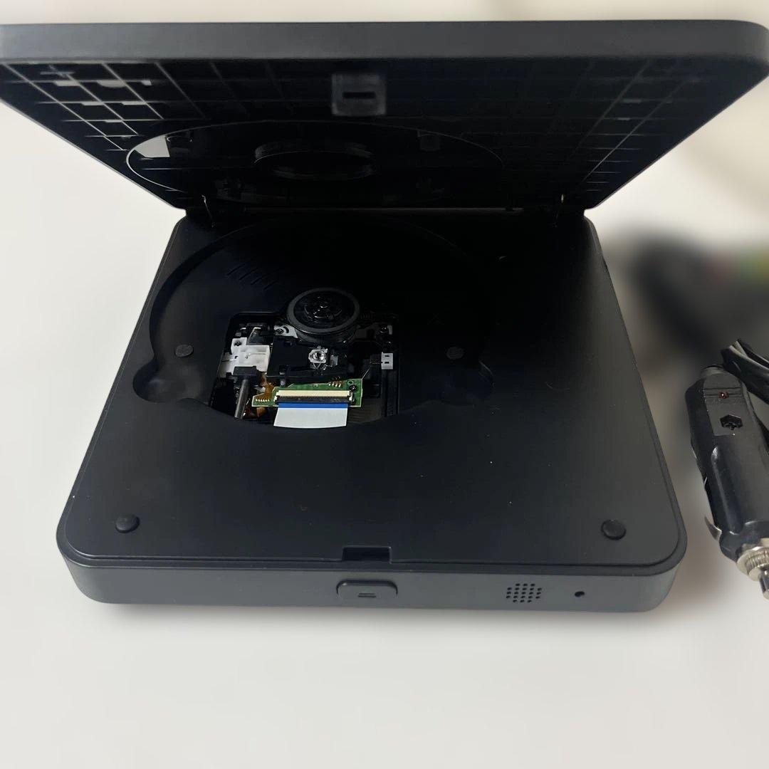 EVP-203 Blu-ray ブルーレイプレーヤー　DVD