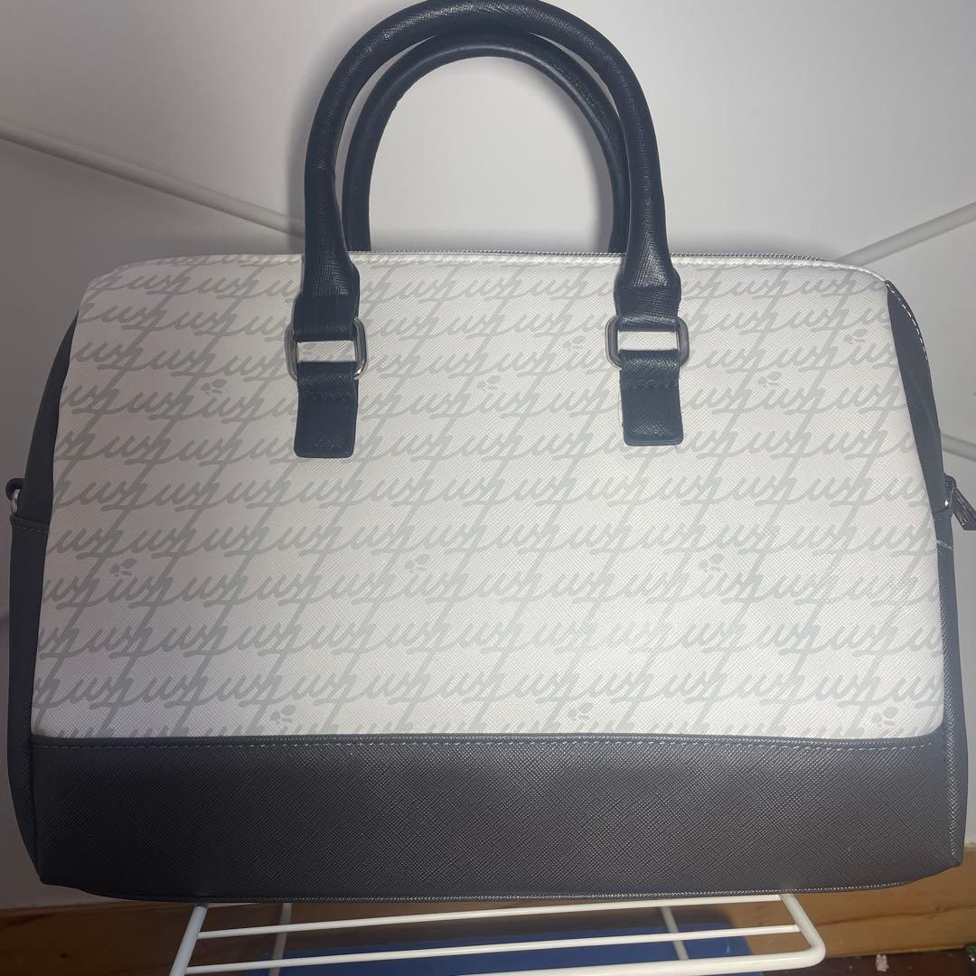 ＵＳＪ　ワンピース　トラファルガーロー　ショルダーバッグ